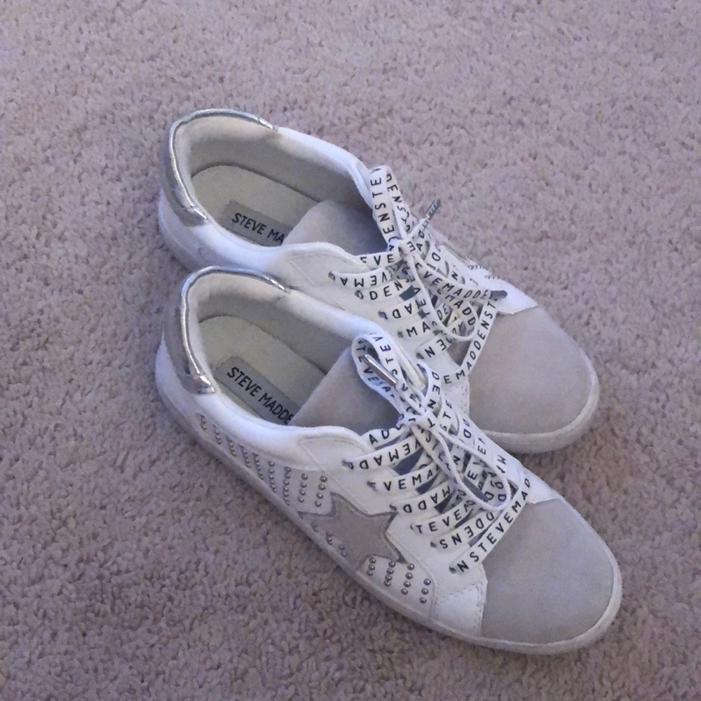 Steve Madden Shoes